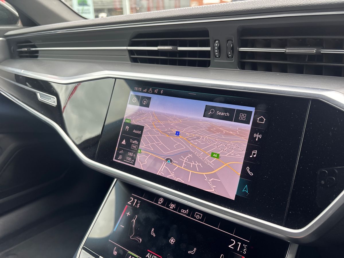 Used Audi A6 2018 for sale - 76329030: Photo 22