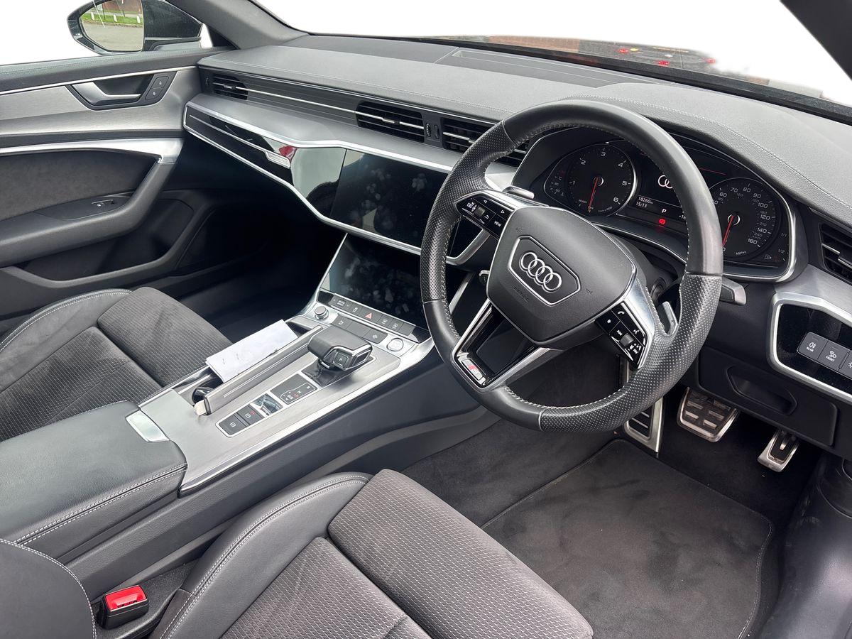 Used Audi A6 2018 for sale - 76329030: Photo 5