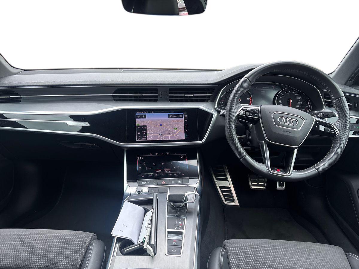Used Audi A6 2018 for sale - 76329030: Photo 7