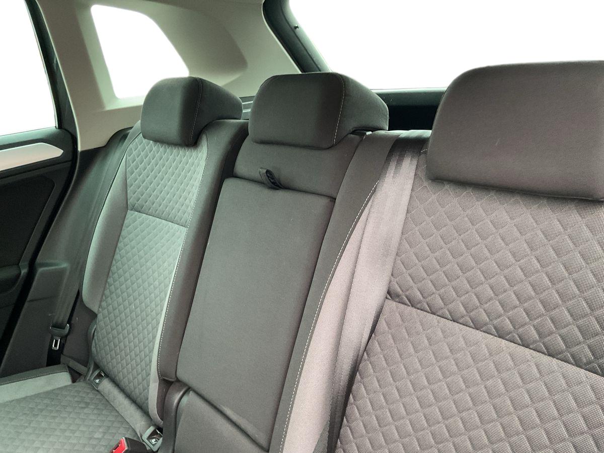 Used Volkswagen Tiguan 2017 for sale - 76211409: Photo 10