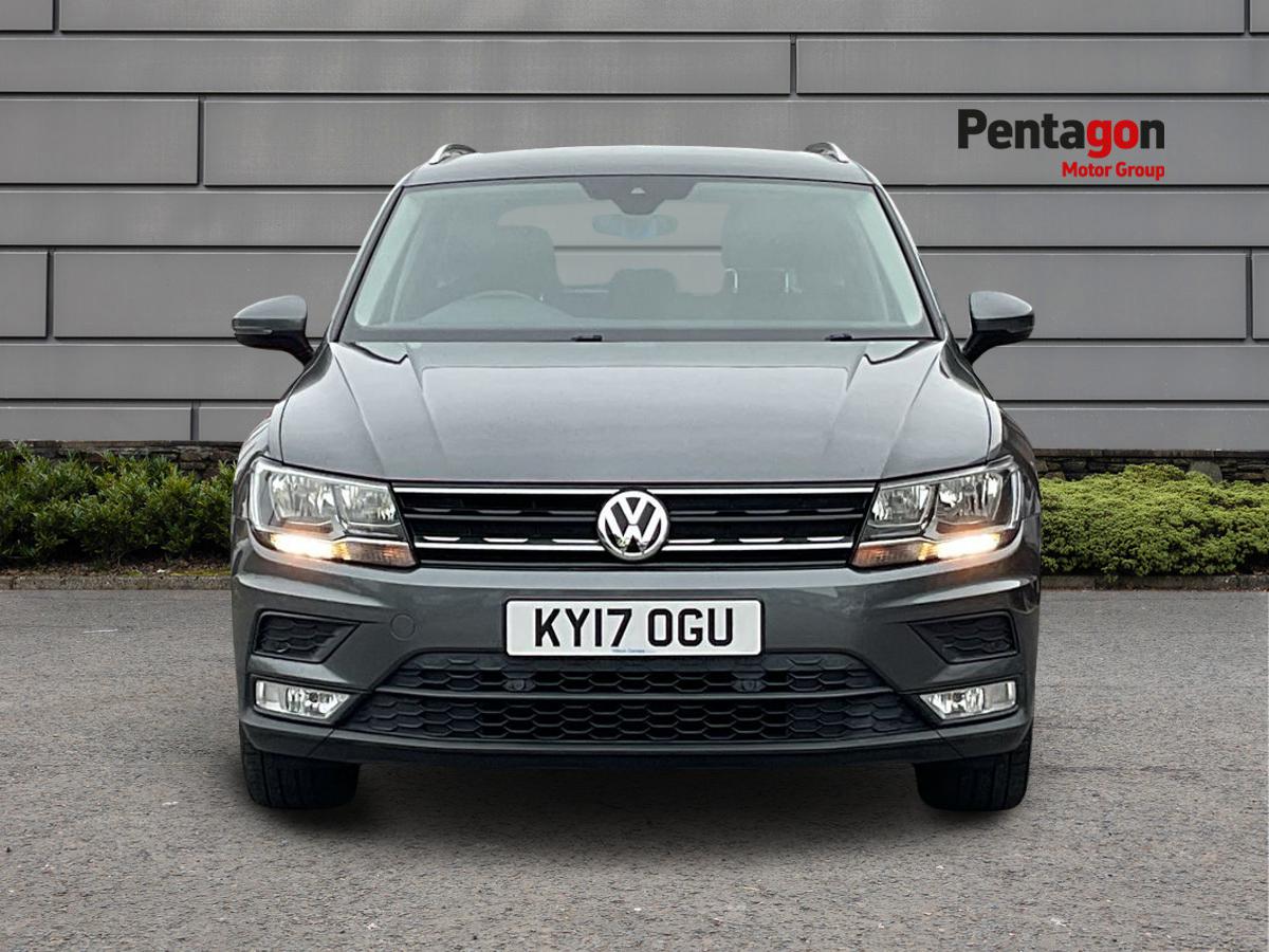 Used Volkswagen Tiguan 2017 for sale - 76211409: Photo 15