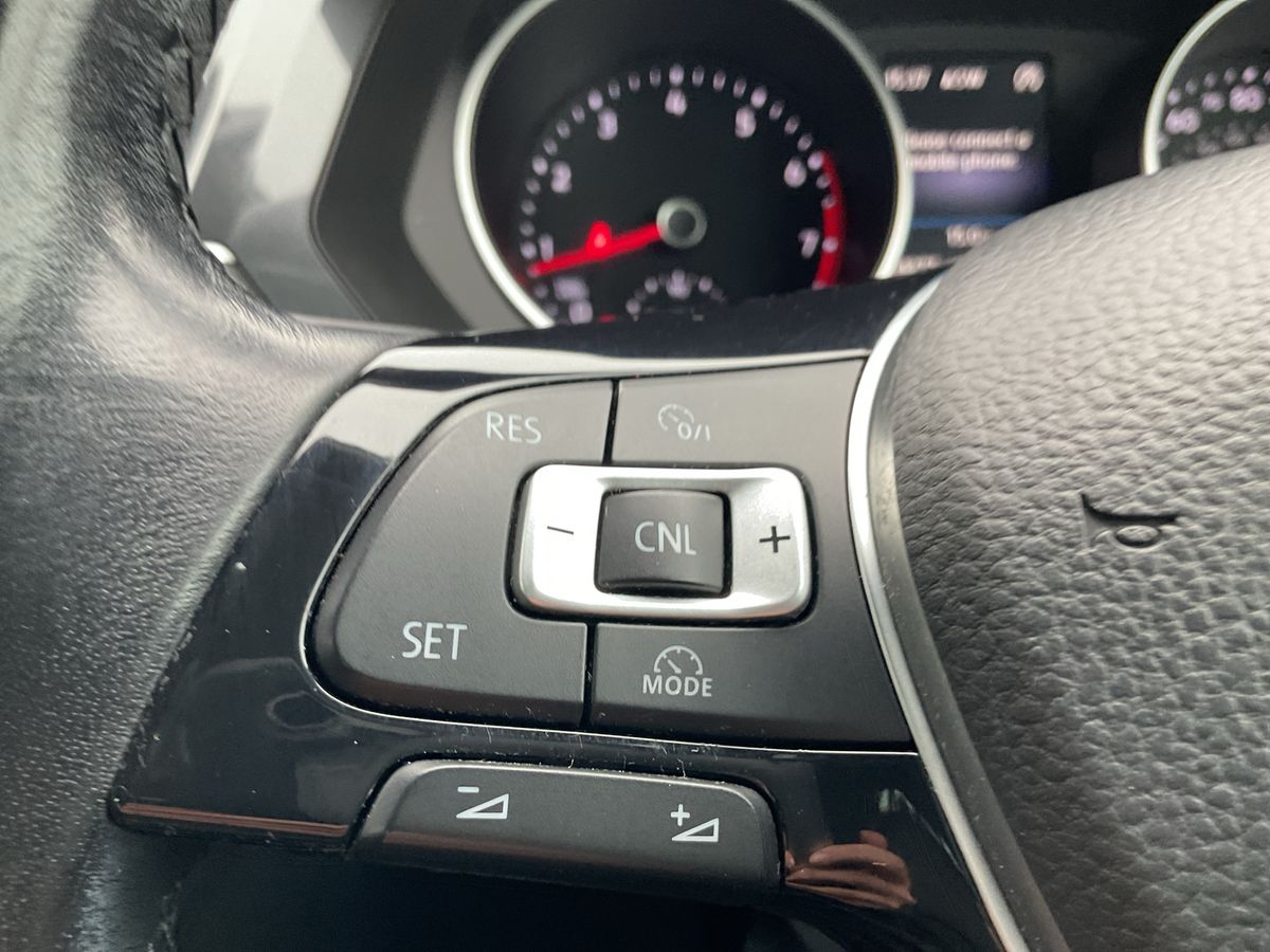 Used Volkswagen Tiguan 2017 for sale - 76211409: Photo 20