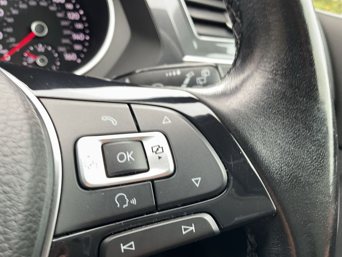 Used Volkswagen Tiguan 2017 for sale - 76211409: Photo 21