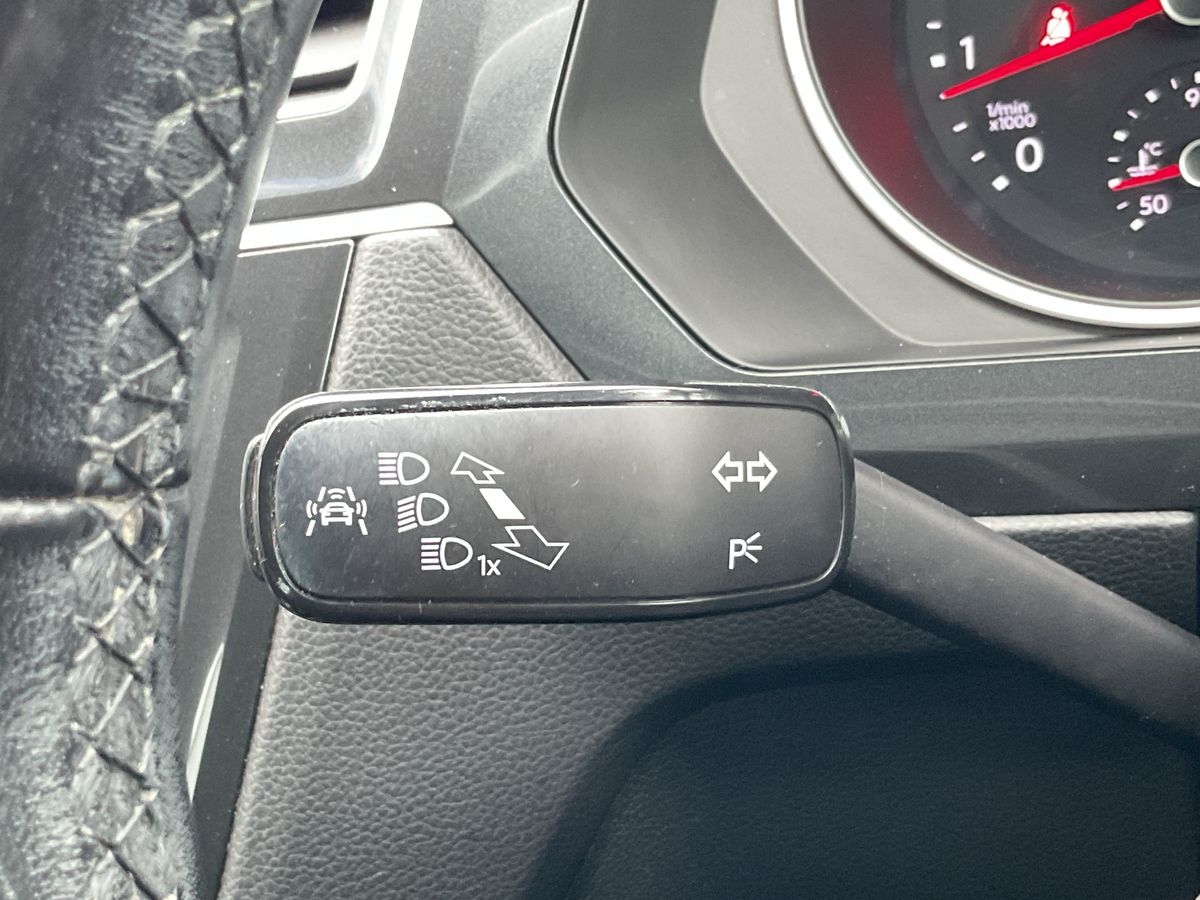 Used Volkswagen Tiguan 2017 for sale - 76211409: Photo 22