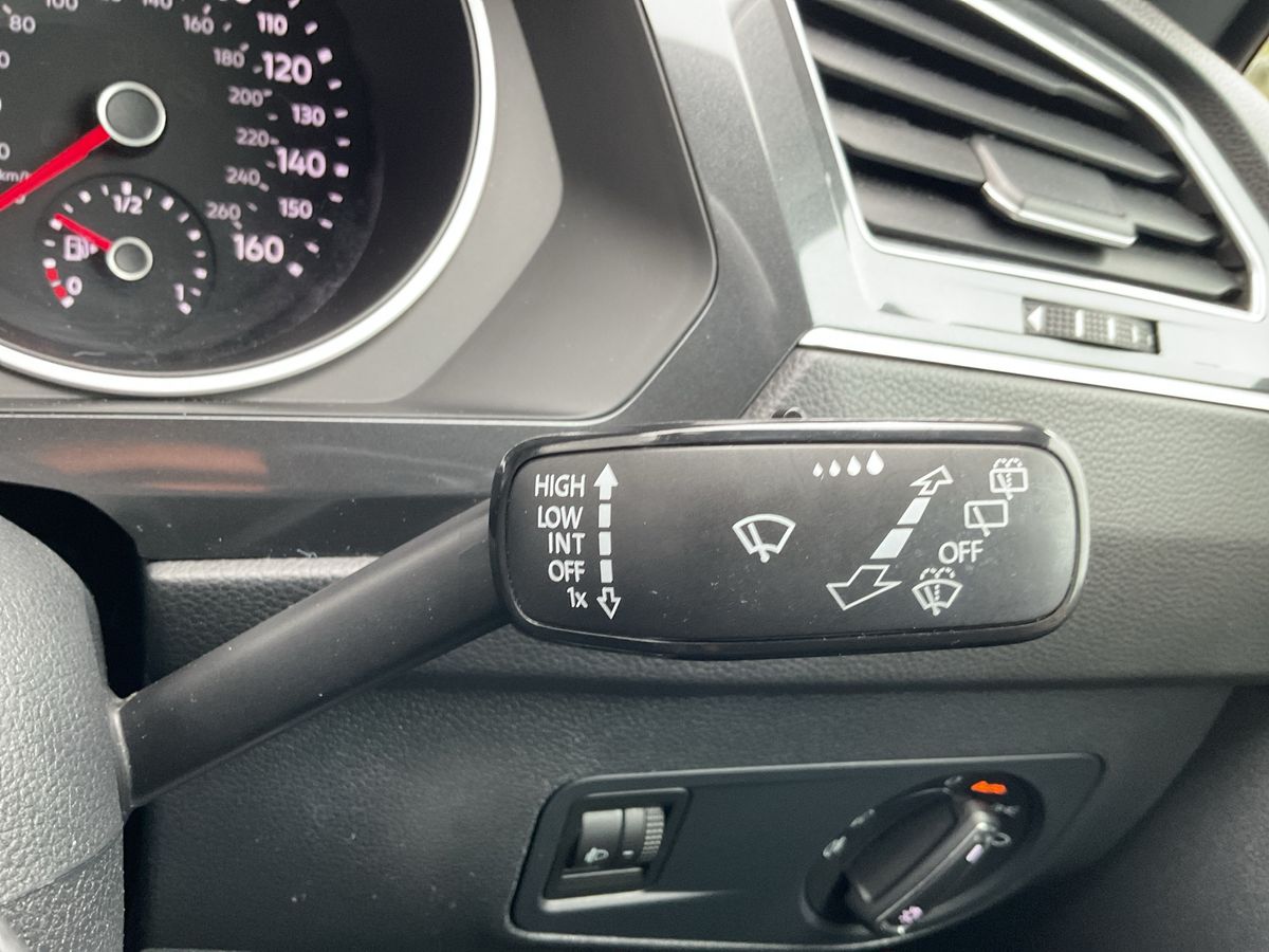 Used Volkswagen Tiguan 2017 for sale - 76211409: Photo 23