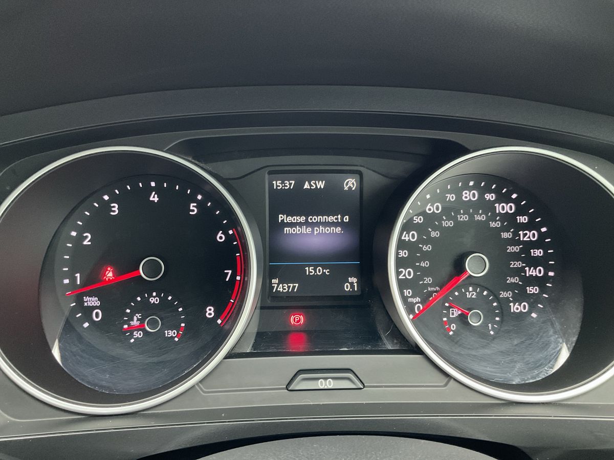 Used Volkswagen Tiguan 2017 for sale - 76211409: Photo 24