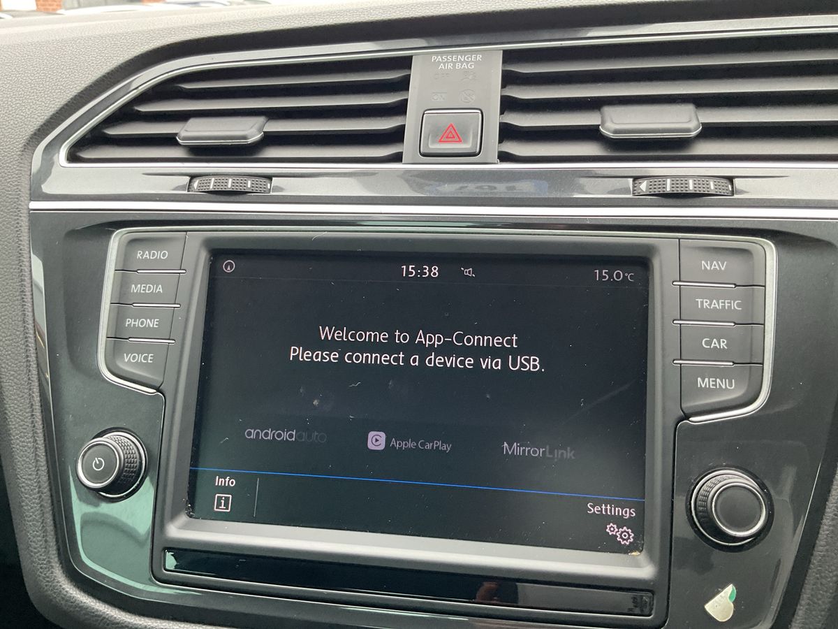 Used Volkswagen Tiguan 2017 for sale - 76211409: Photo 26