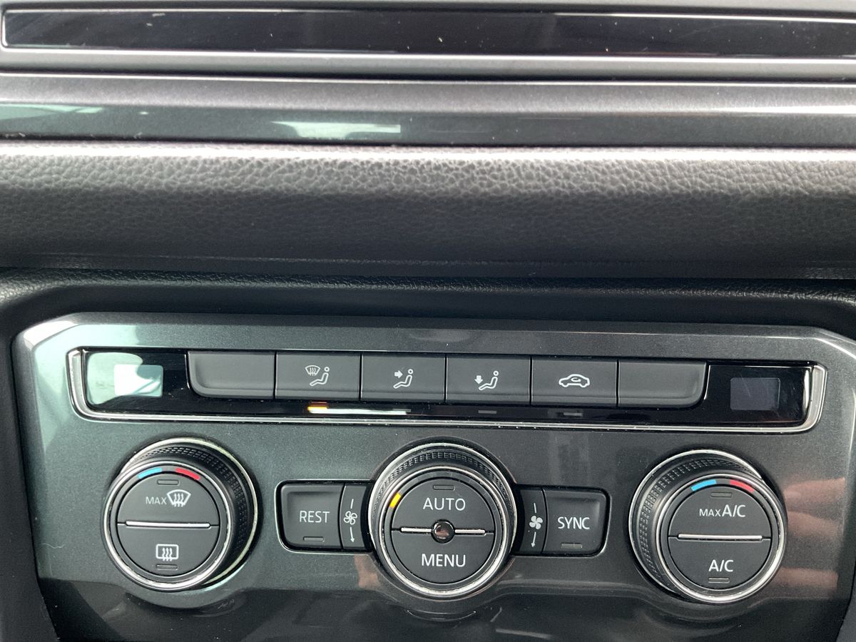 Used Volkswagen Tiguan 2017 for sale - 76211409: Photo 27