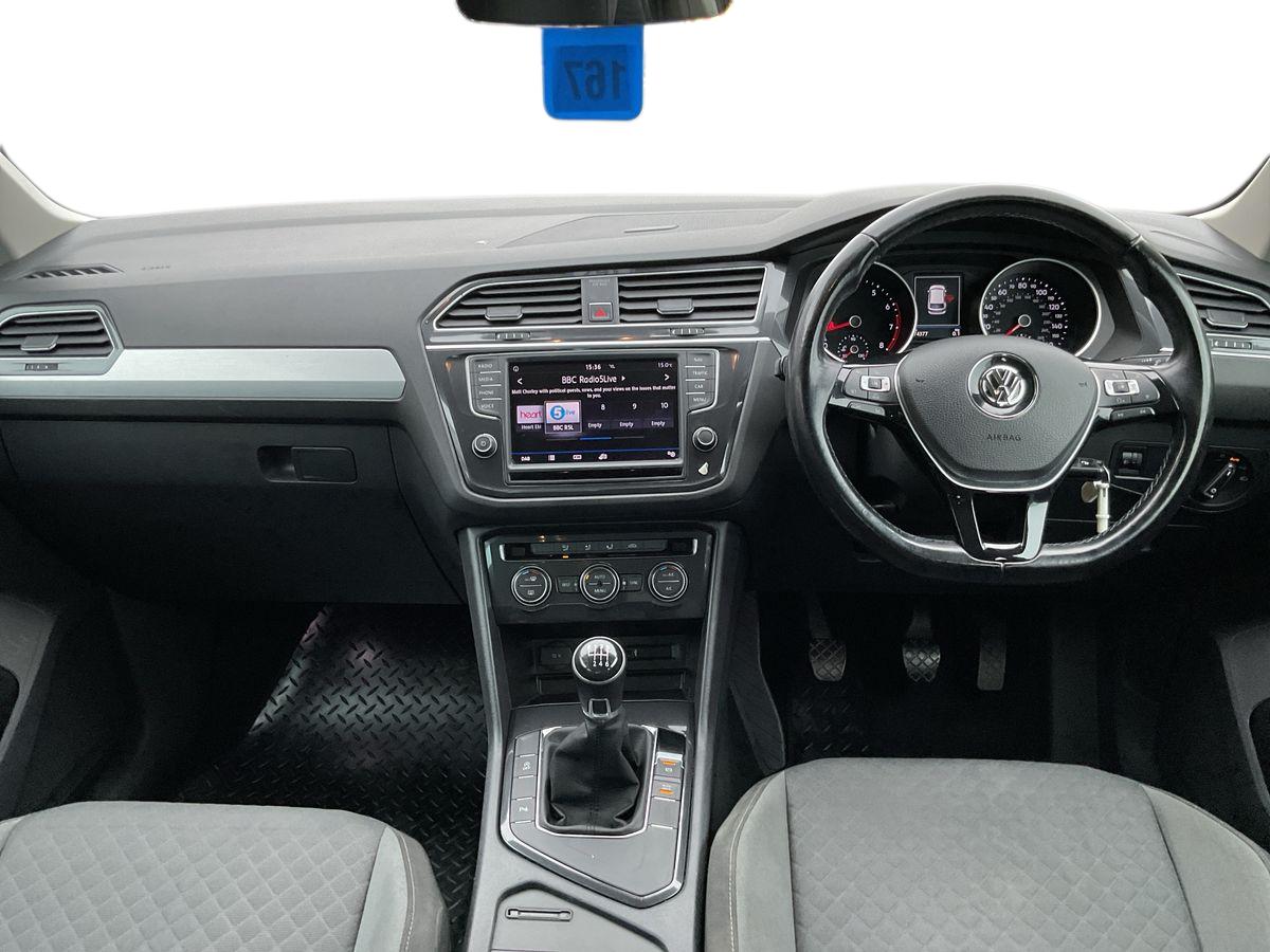 Used Volkswagen Tiguan 2017 for sale - 76211409: Photo 7