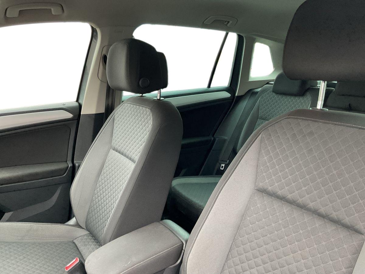 Used Volkswagen Tiguan 2017 for sale - 76211409: Photo 9