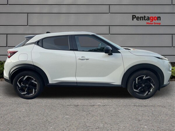 Used Nissan Juke 2022 for sale - 76004179: Photo 13