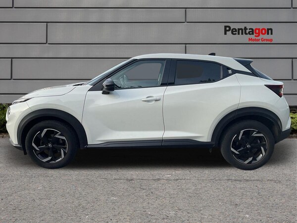 Used Nissan Juke 2022 for sale - 76004179: Photo 14