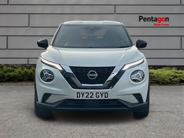 Used Nissan Juke 2022 for sale - 76004179: Photo 15