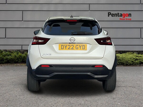 Used Nissan Juke 2022 for sale - 76004179: Photo 16