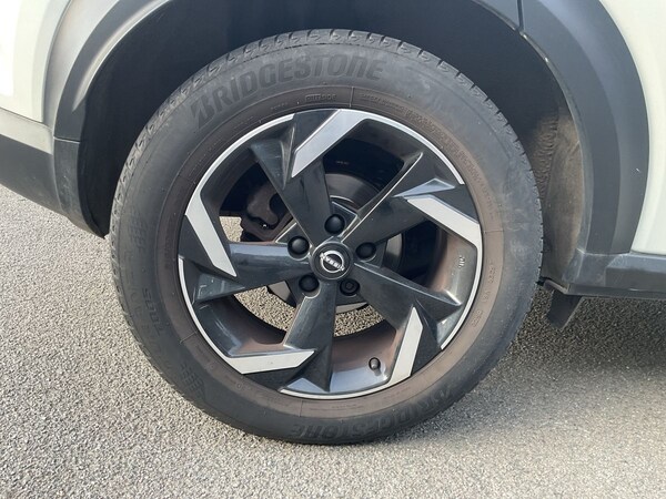Used Nissan Juke 2022 for sale - 76004179: Photo 17