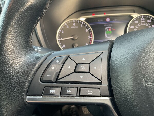 Used Nissan Juke 2022 for sale - 76004179: Photo 19