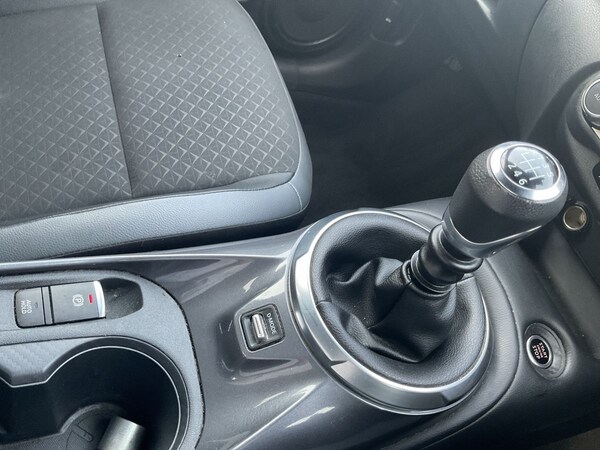 Used Nissan Juke 2022 for sale - 76004179: Photo 27