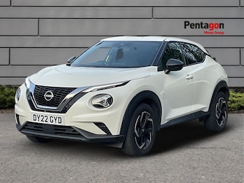 Used Nissan Juke 2022 for sale - 76004179: Photo 3