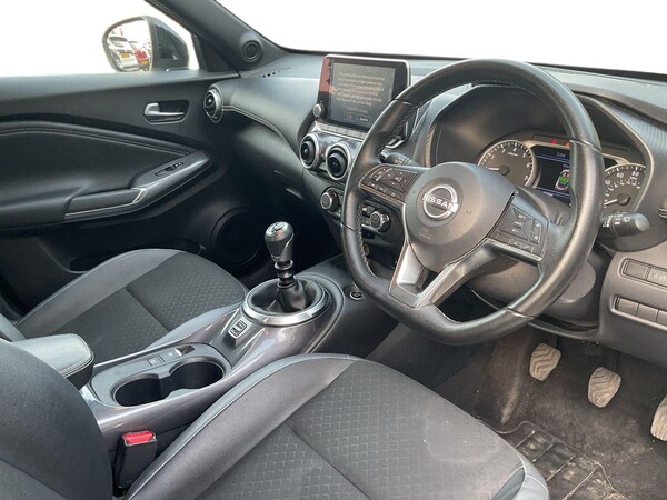 Used Nissan Juke 2022 for sale - 76004179: Photo 5