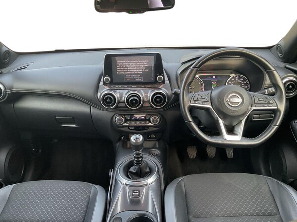 Used Nissan Juke 2022 for sale - 76004179: Photo 7