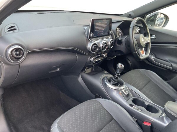 Used Nissan Juke 2022 for sale - 76004179: Photo 8