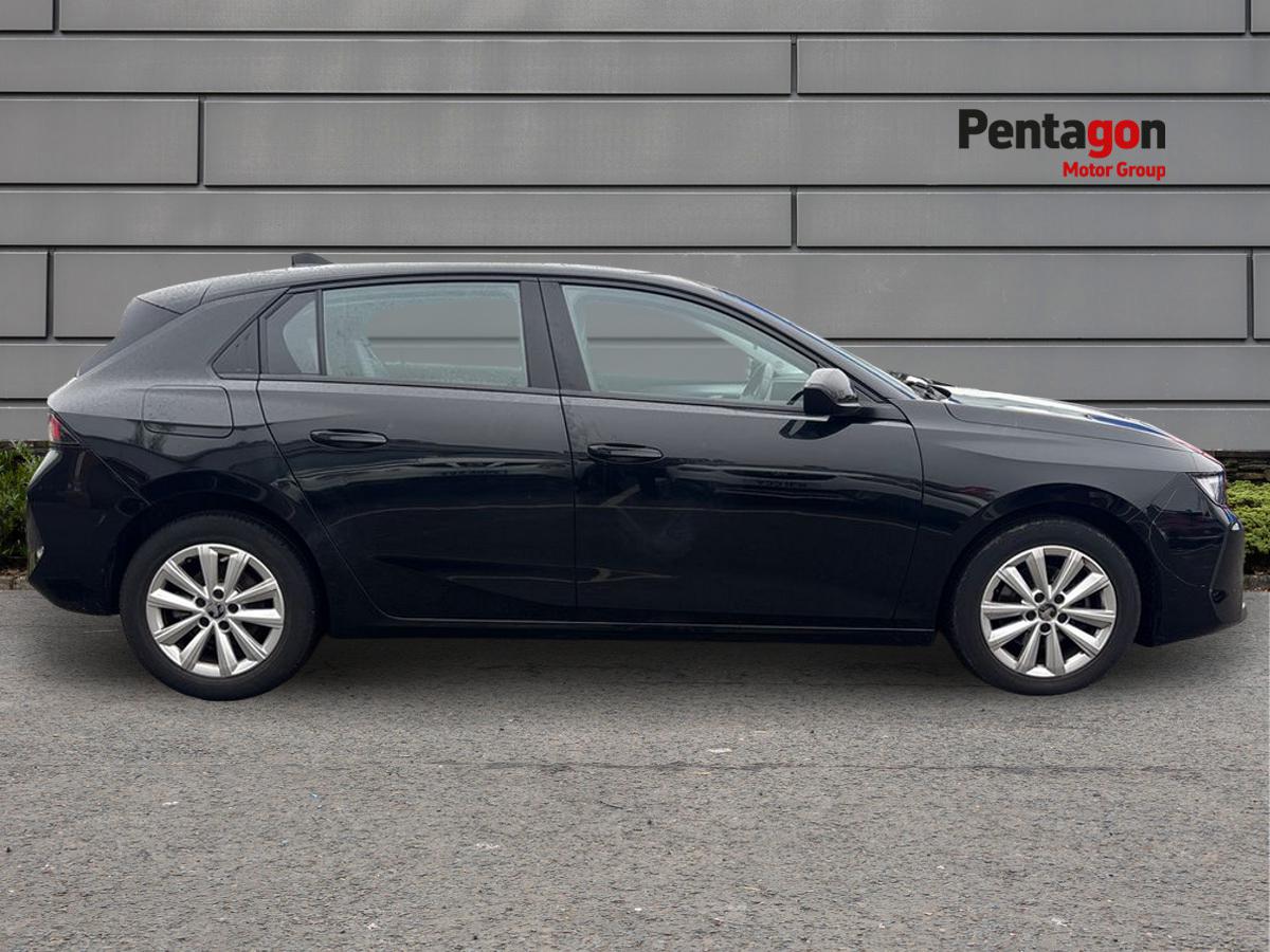 Used Vauxhall Astra 2023 for sale - 77076870: Photo 13