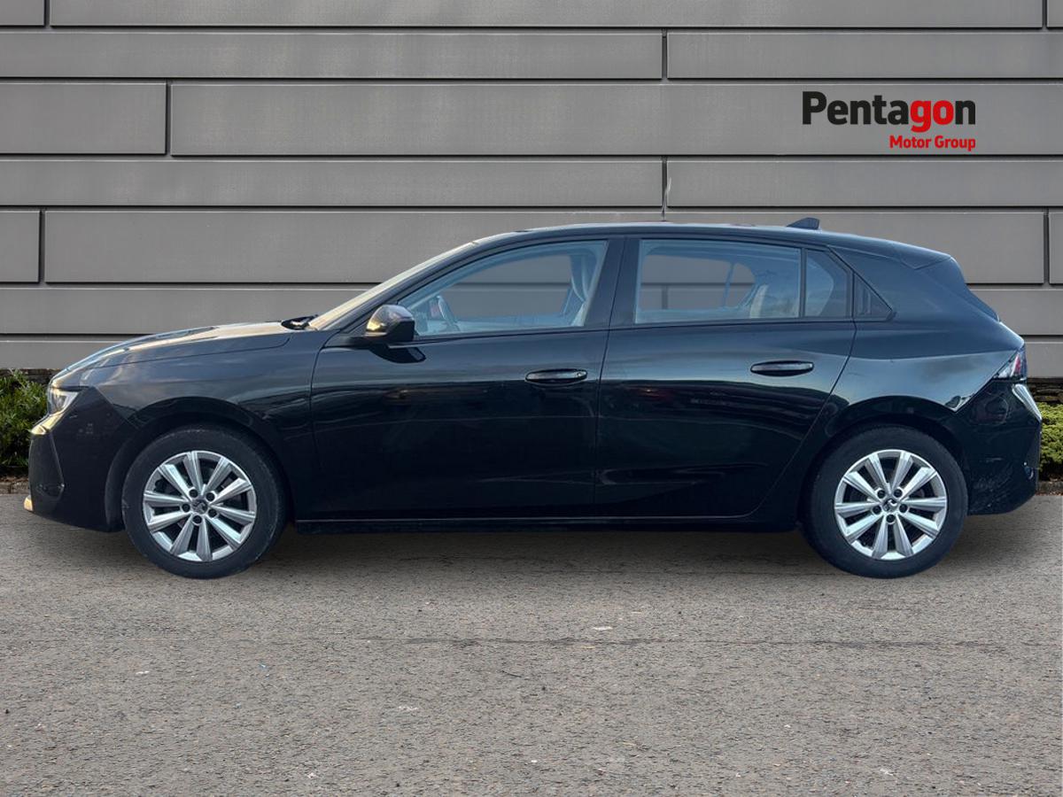 Used Vauxhall Astra 2023 for sale - 77076870: Photo 14