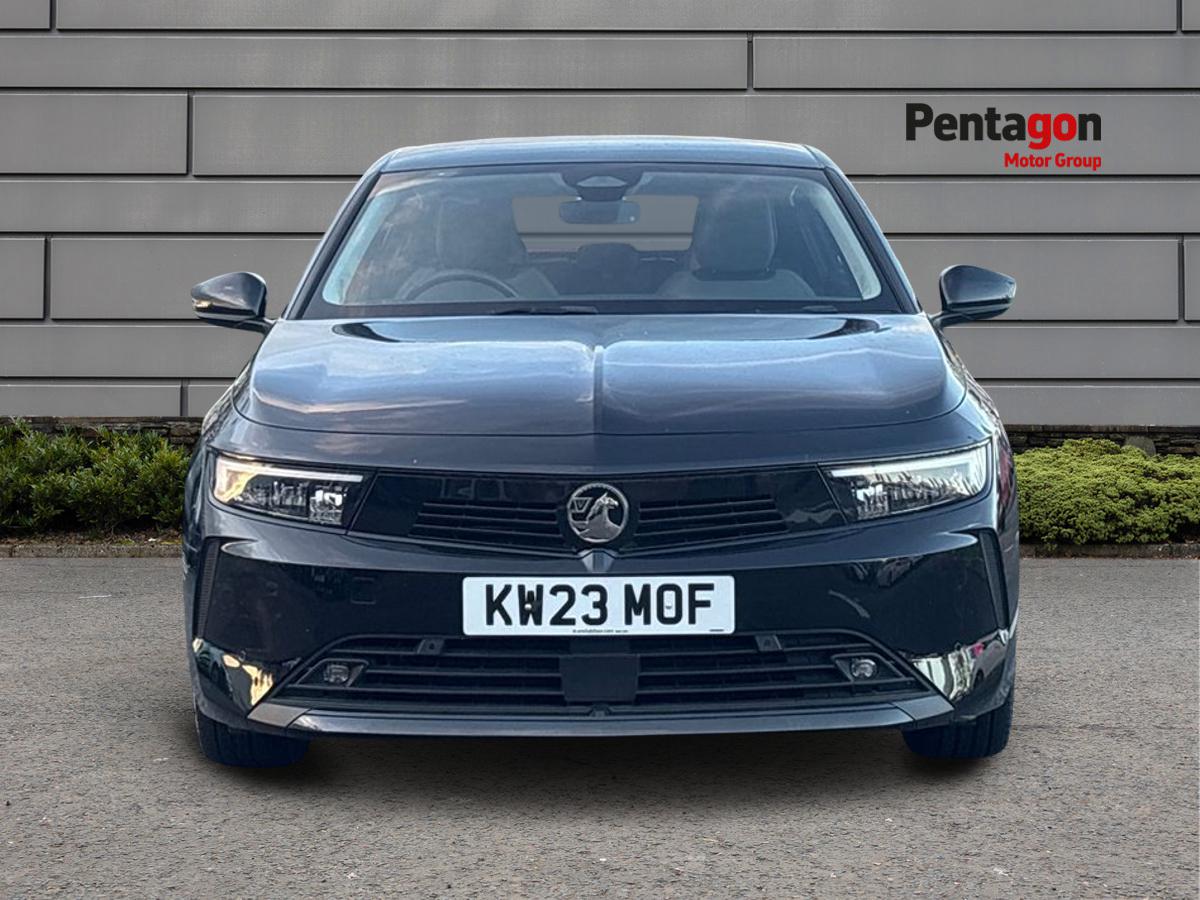 Used Vauxhall Astra 2023 for sale - 77076870: Photo 15