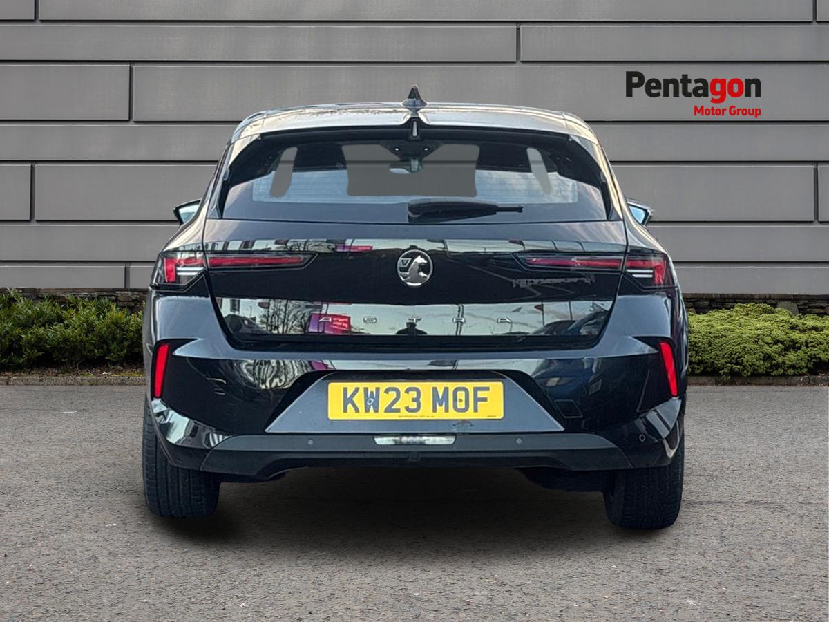 Used Vauxhall Astra 2023 for sale - 77076870: Photo 16