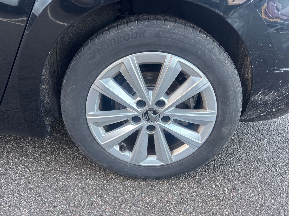 Used Vauxhall Astra 2023 for sale - 77076870: Photo 17