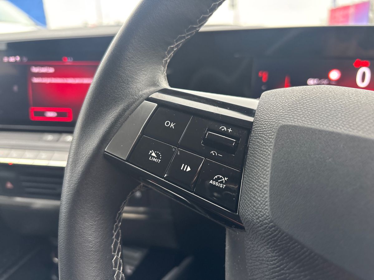 Used Vauxhall Astra 2023 for sale - 77076870: Photo 18