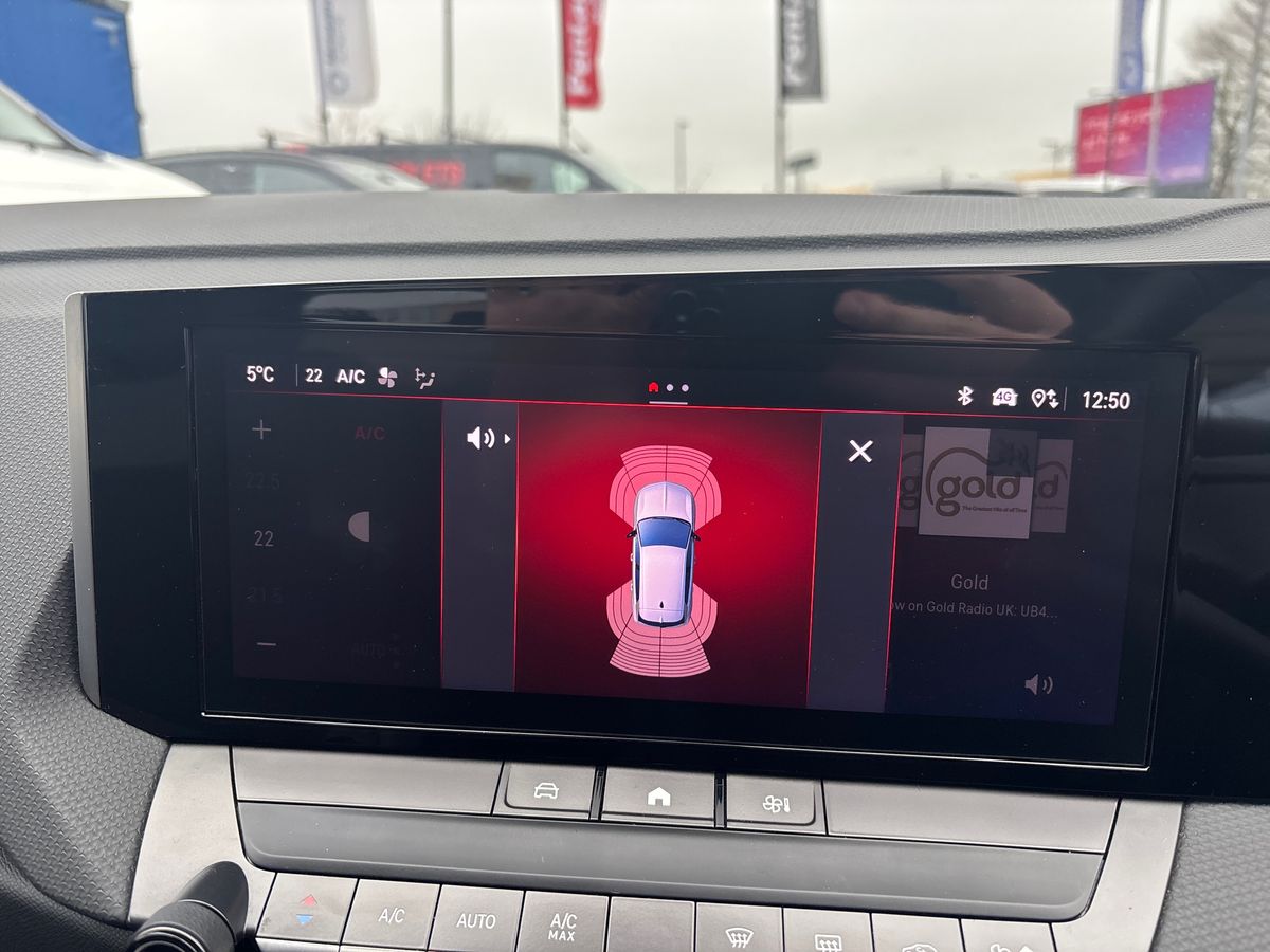 Used Vauxhall Astra 2023 for sale - 77076870: Photo 26