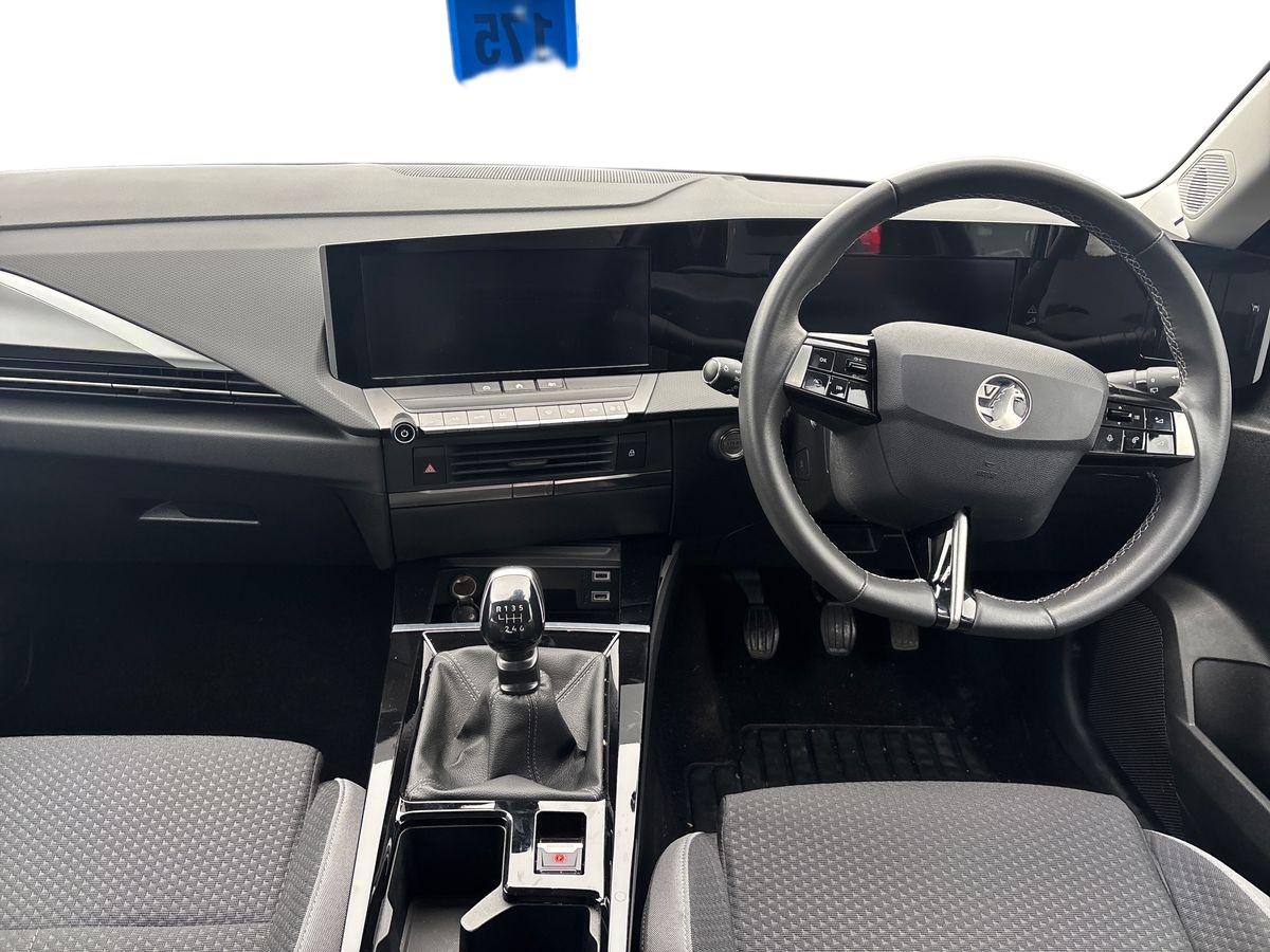 Used Vauxhall Astra 2023 for sale - 77076870: Photo 7