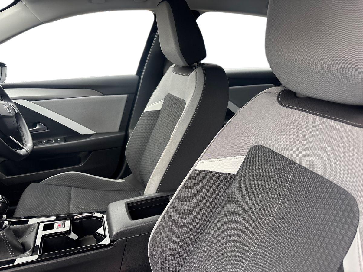 Used Vauxhall Astra 2023 for sale - 77076870: Photo 9