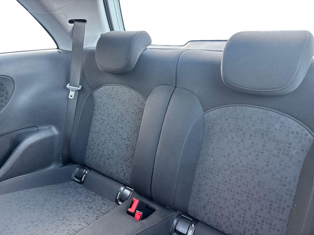 Used Vauxhall ADAM 2018 for sale - 76624827: Photo 10