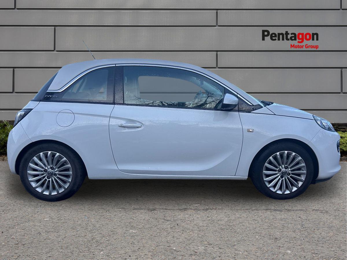 Used Vauxhall ADAM 2018 for sale - 76624827: Photo 13