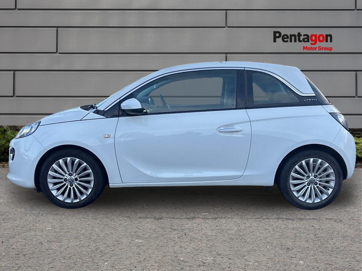 Used Vauxhall ADAM 2018 for sale - 76624827: Photo 14