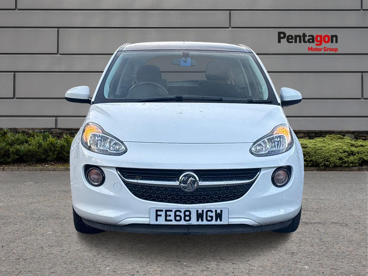 Used Vauxhall ADAM 2018 for sale - 76624827: Photo 15