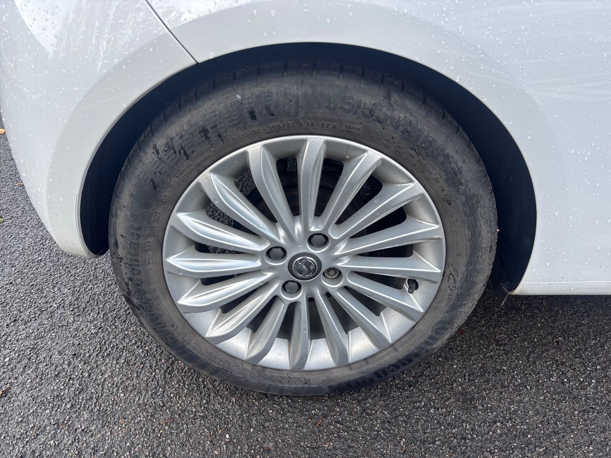 Used Vauxhall ADAM 2018 for sale - 76624827: Photo 17