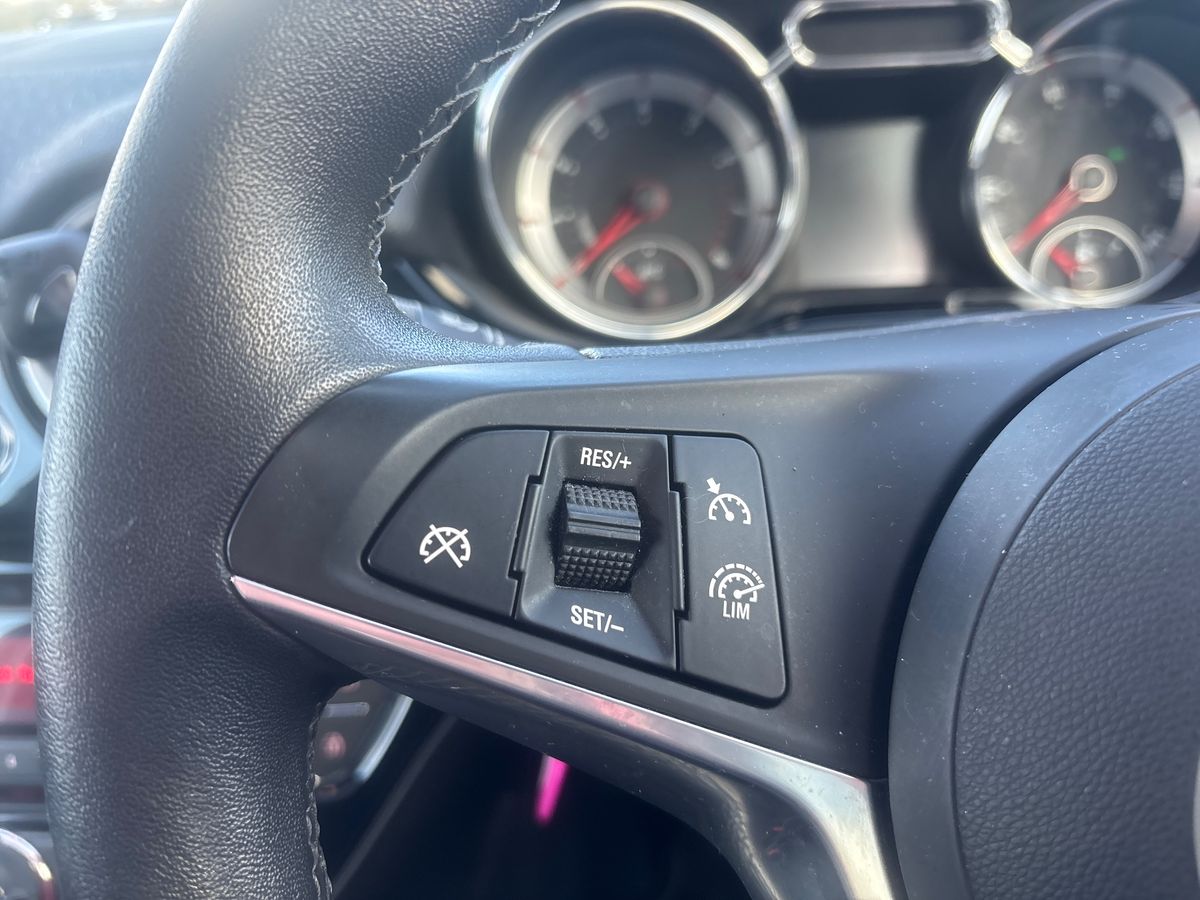 Used Vauxhall ADAM 2018 for sale - 76624827: Photo 18