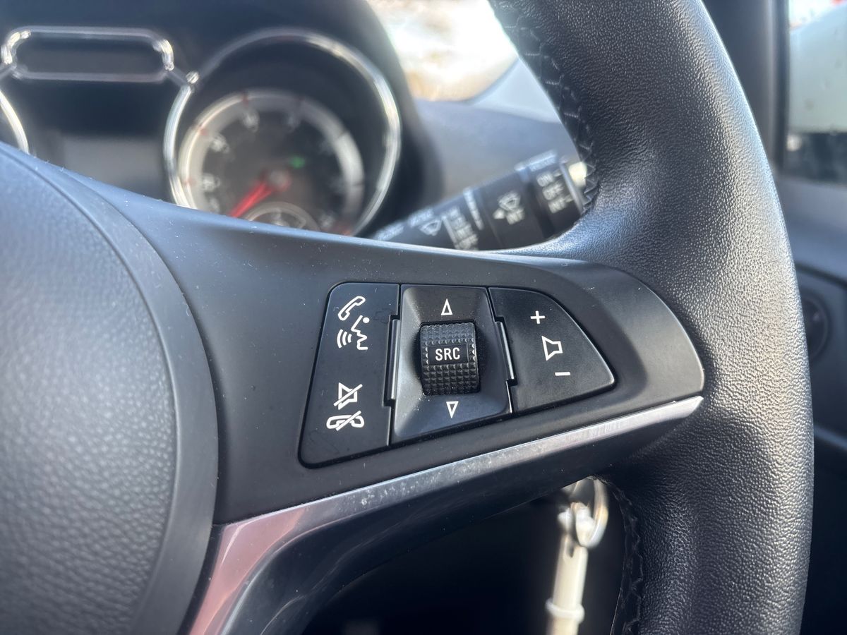 Used Vauxhall ADAM 2018 for sale - 76624827: Photo 19