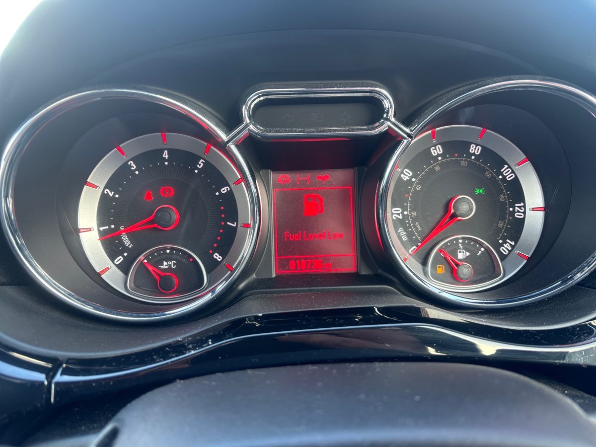 Used Vauxhall ADAM 2018 for sale - 76624827: Photo 23