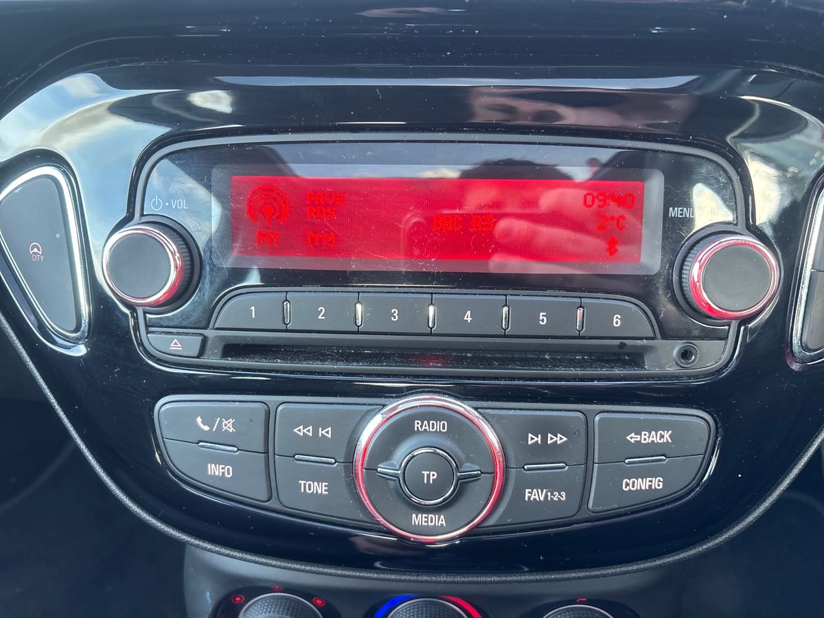 Used Vauxhall ADAM 2018 for sale - 76624827: Photo 24