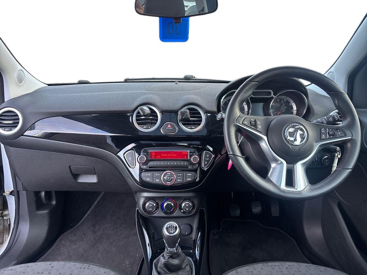 Used Vauxhall ADAM 2018 for sale - 76624827: Photo 7