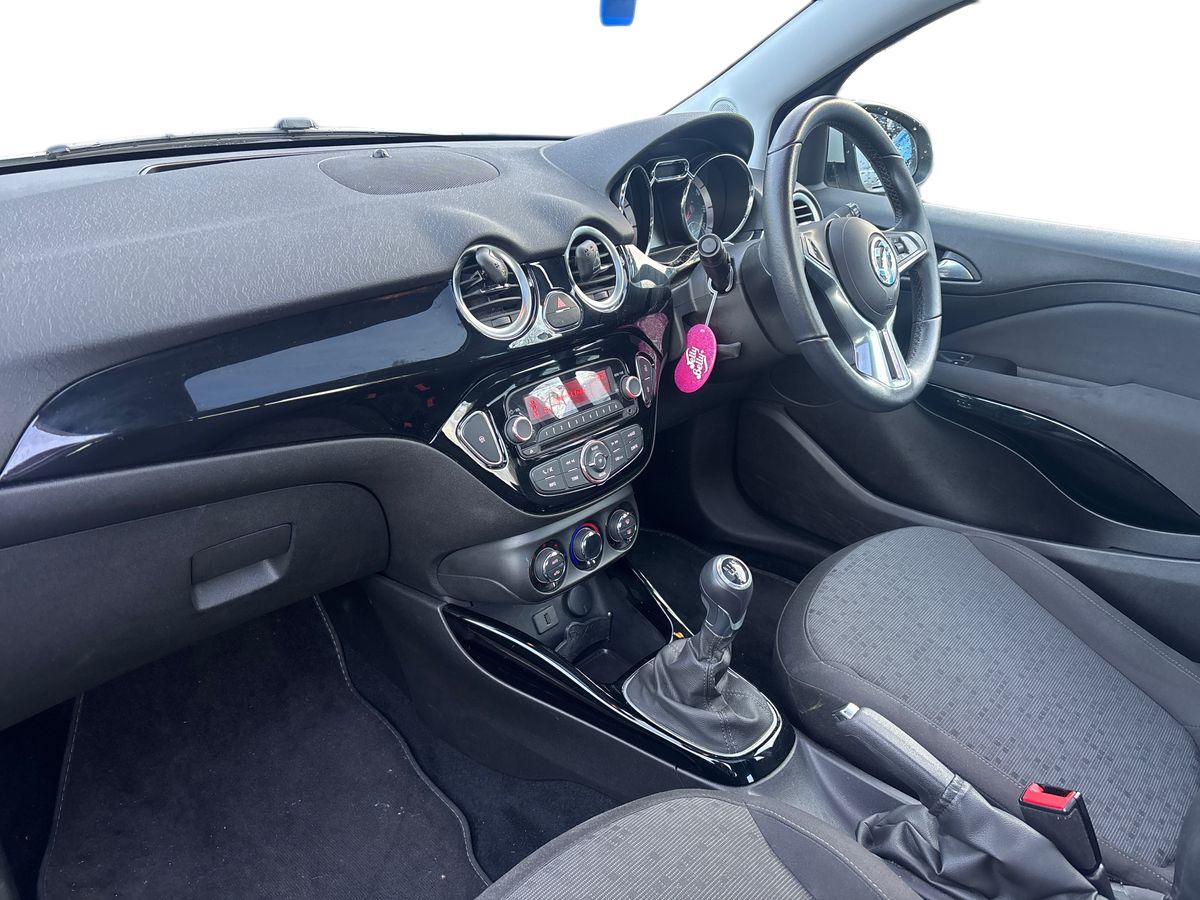 Used Vauxhall ADAM 2018 for sale - 76624827: Photo 8