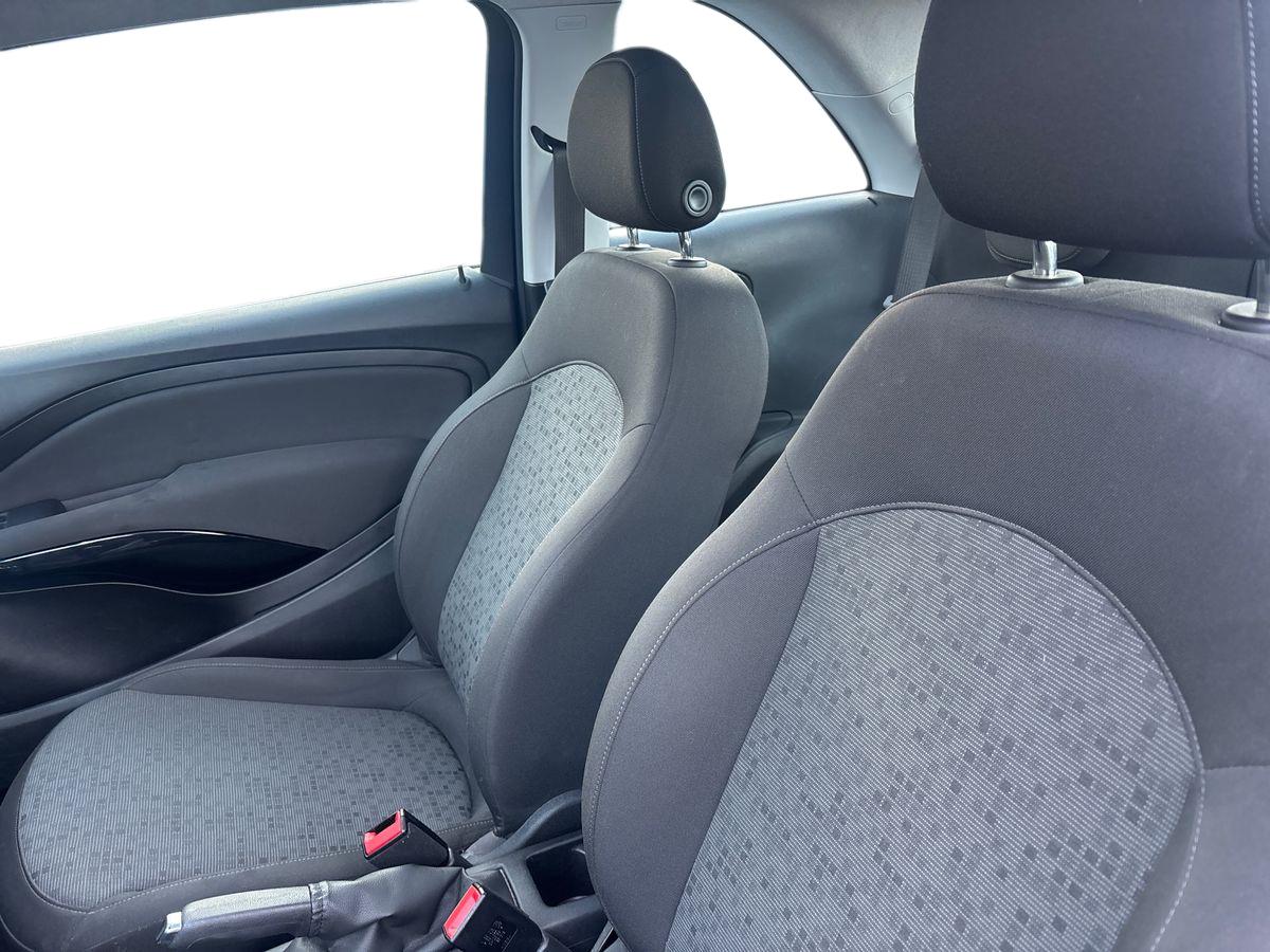 Used Vauxhall ADAM 2018 for sale - 76624827: Photo 9