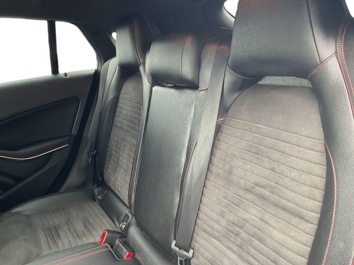 Used Mercedes-Benz CLA 2019 for sale - 76133355: Photo 10