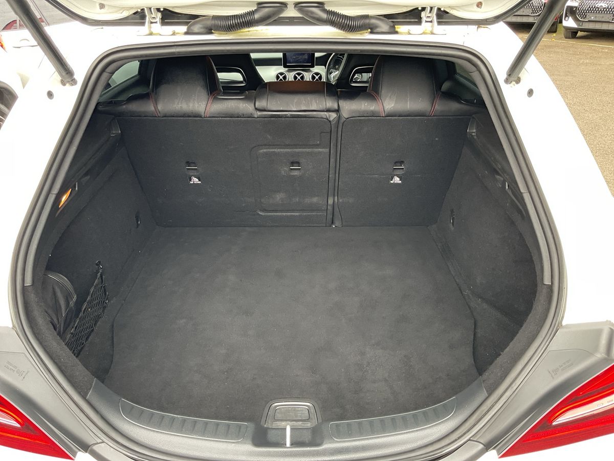 Used Mercedes-Benz CLA 2019 for sale - 76133355: Photo 11