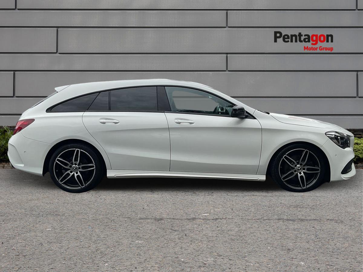 Used Mercedes-Benz CLA 2019 for sale - 76133355: Photo 13
