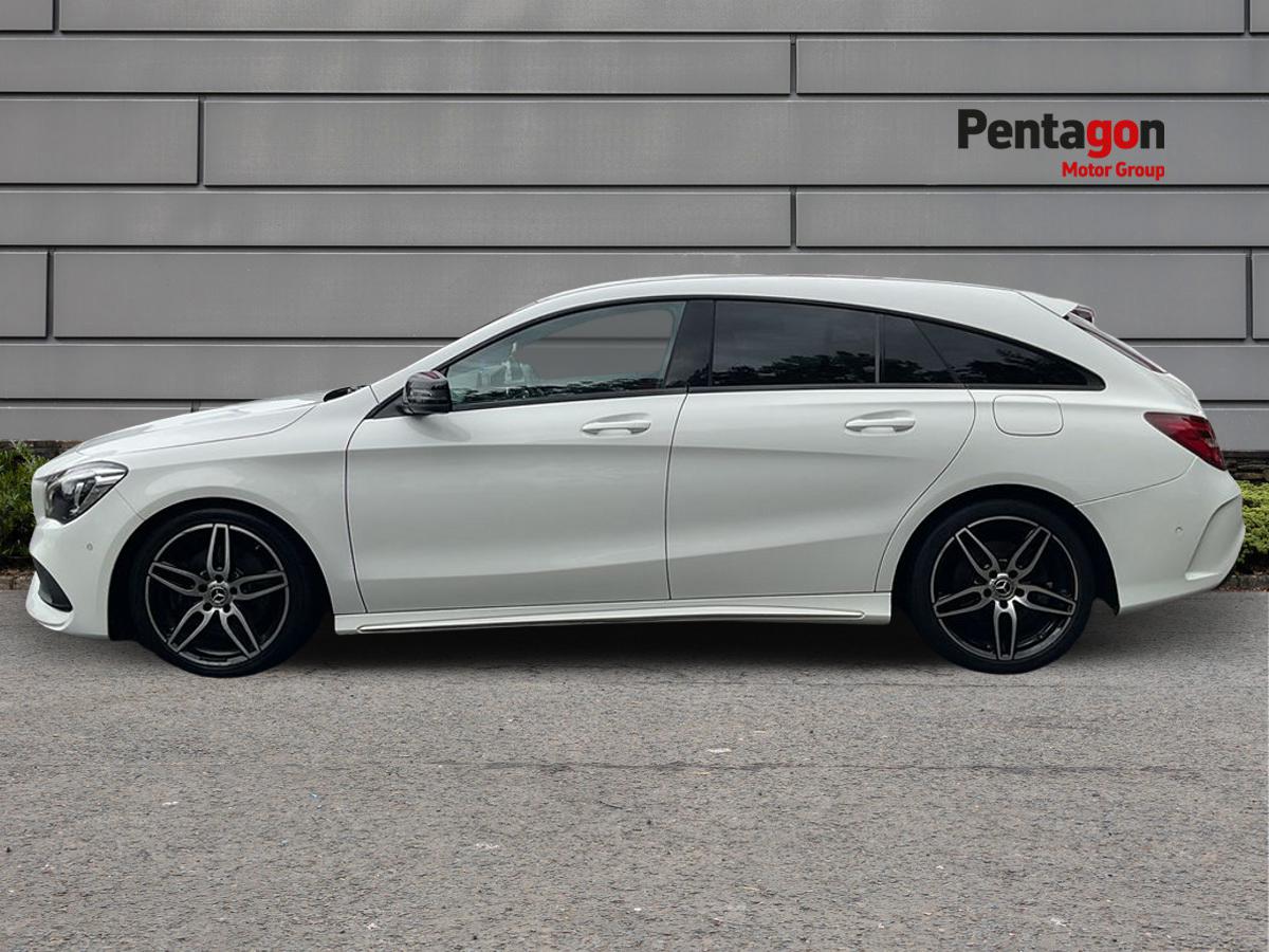 Used Mercedes-Benz CLA 2019 for sale - 76133355: Photo 14